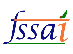 FSSAI certified