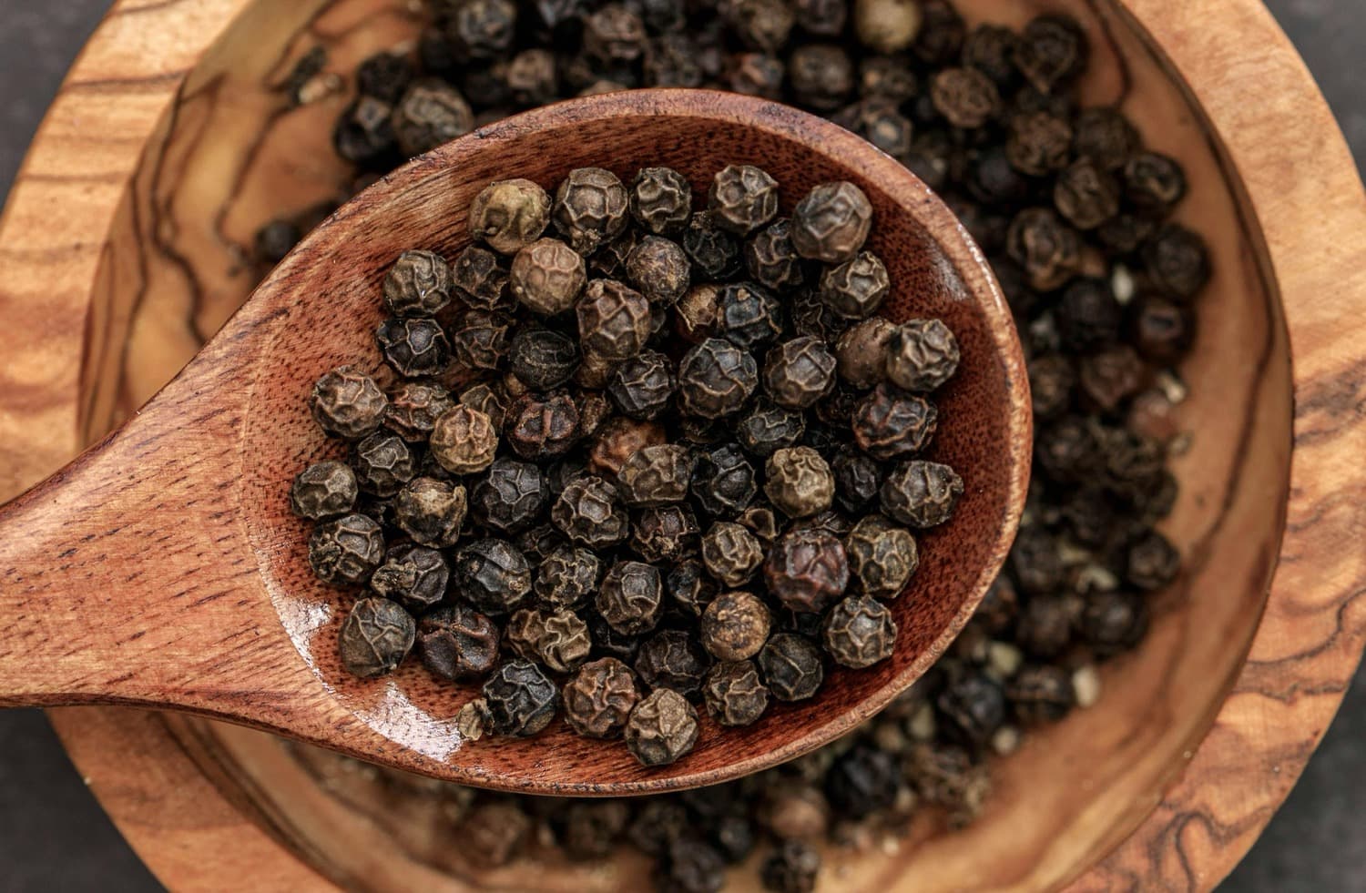 Tellicherry Black Pepper