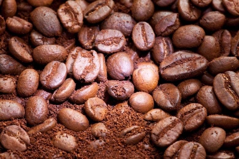 100% Arabica Roasted Coffee Beans
