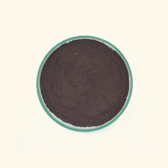Freshly Ground Coorg Coffee
