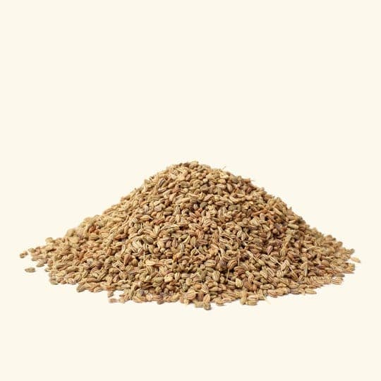 Ajwain (Ajowan) Essential Oil