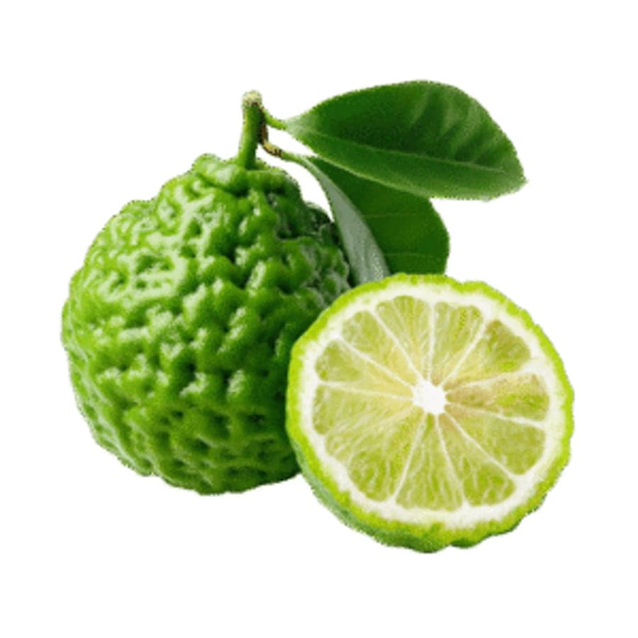 Bergamot Essential Oil