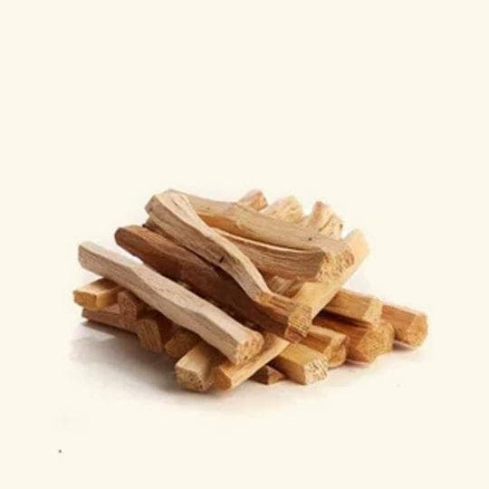 Guaiacwood Essential Oil