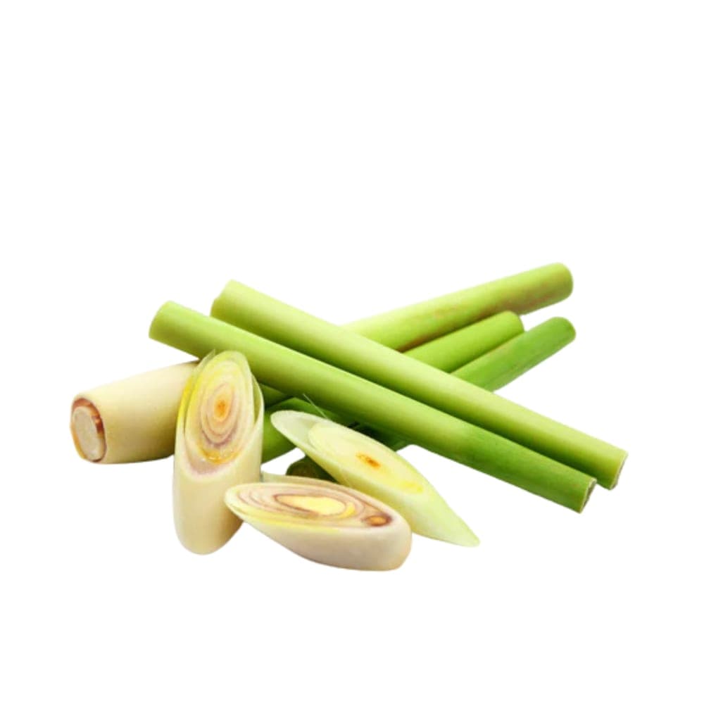 Lemongrass Essential Oil