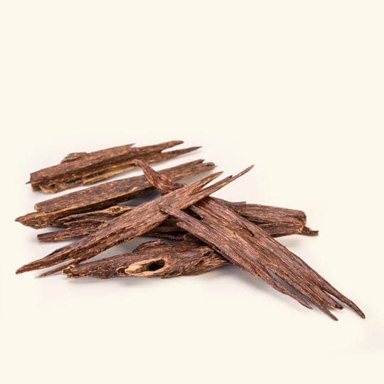 Oudh (Agarwood) Essential Oil