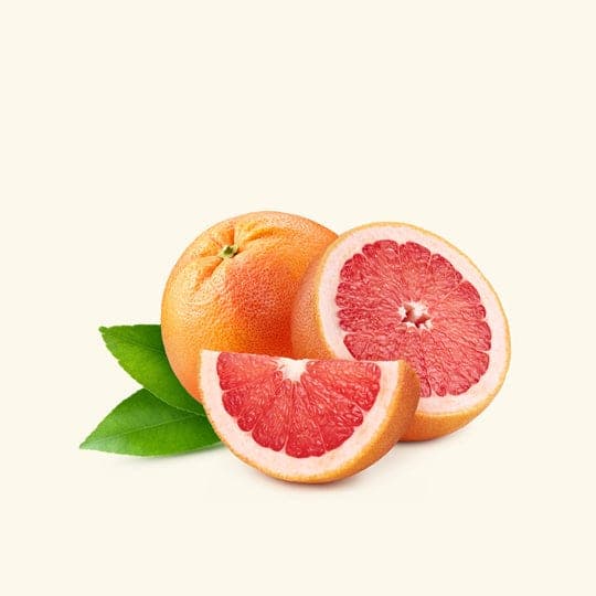 Pink Grapefruit Essential Oil