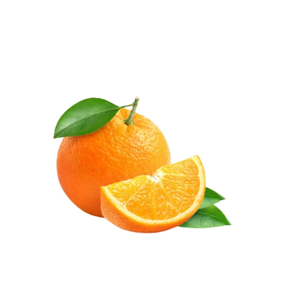Sweet Orange Essential Oil