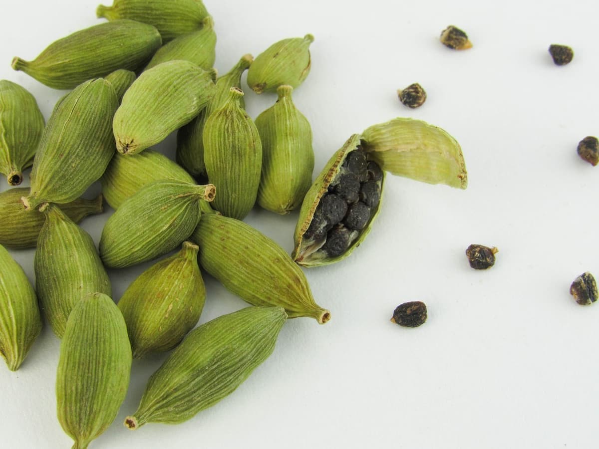 Idukki Green Cardamom