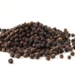 Black Pepper