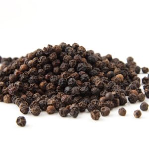 Black Pepper