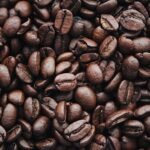 Nature Presents 100% Robusta Roasted Coffee Beans
