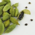 Green Cardamom