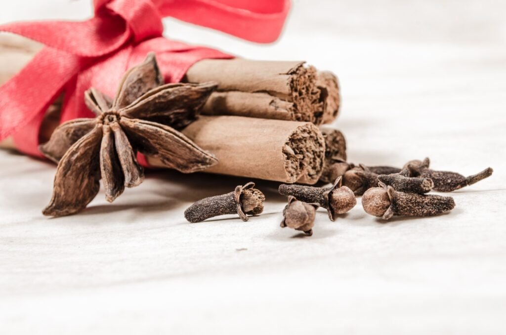 Premium Spices India - Nature Presents collection