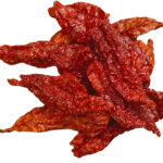 Stemless Bhoot Jholokia Chilli Pepper