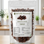Whole Clove Kerala Premium Quality - Nature Presents