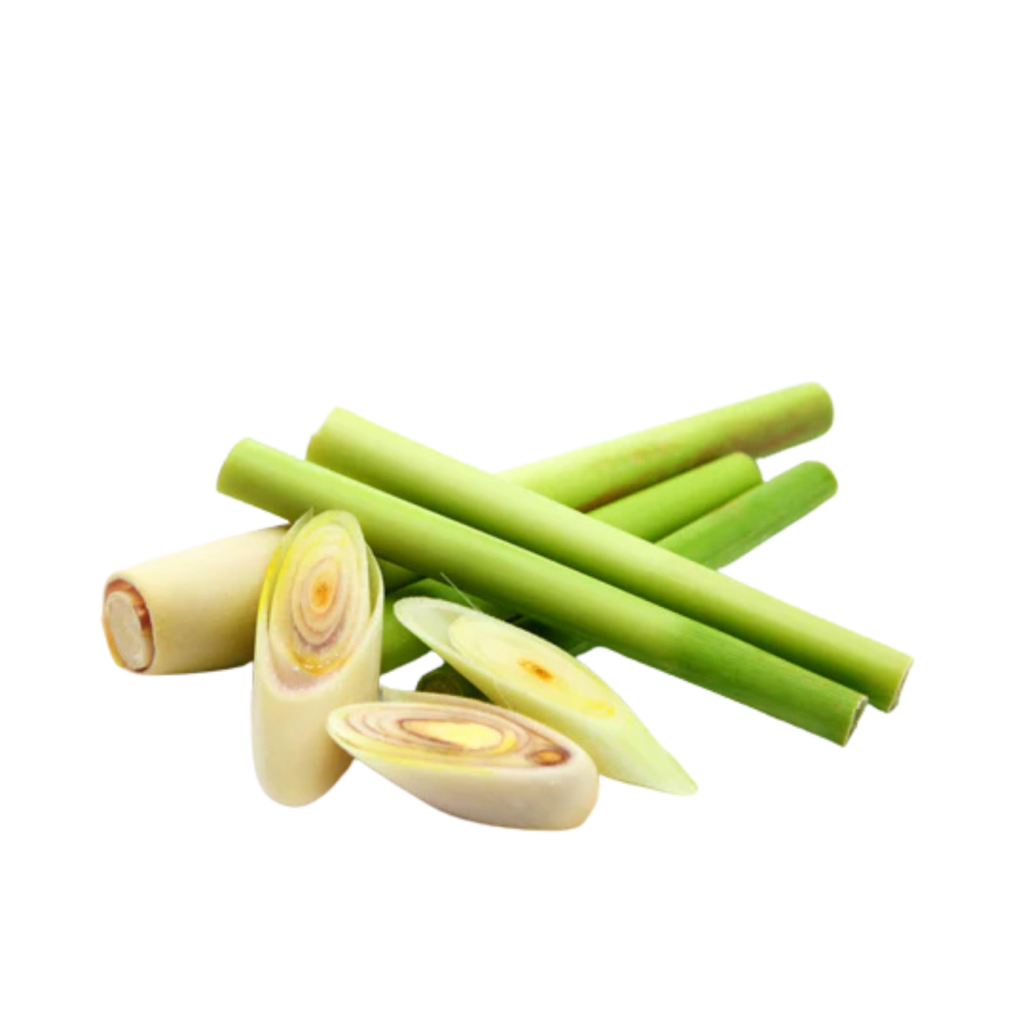 Lemongrass Essential Oil 100% Pure - Nature Presents.