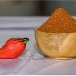 Naga Chilli Powder