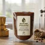 Nature Presents Freshly Ground Coorg Coffee Powder Pack